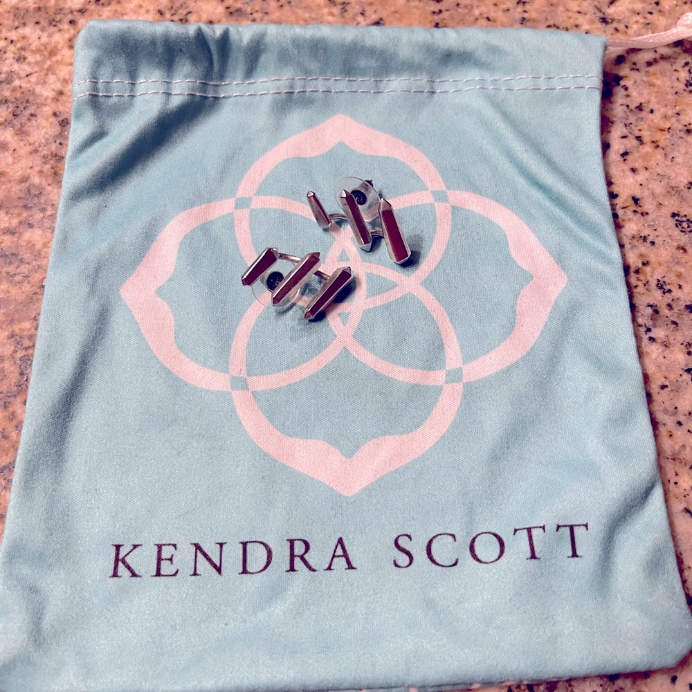 Kendra Scott - Billie Ear Climbers